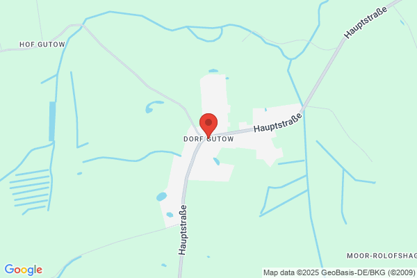 Agrar-Betrieb Dorf Gutow e.G.