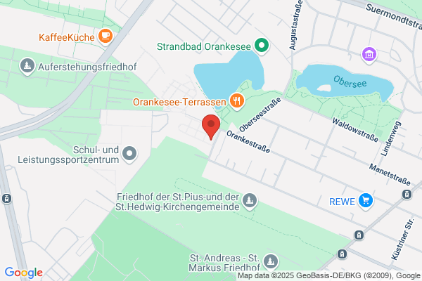 Familienbegegnungsstätte
