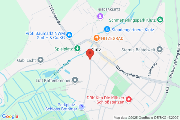 Friseur und Kosmetik GmbH