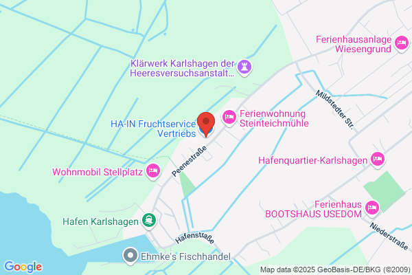 Fruchtwinkel Handelsgesellschaft mbH