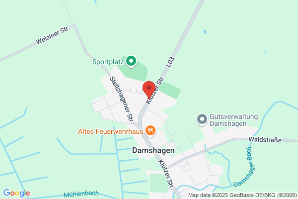 Grundschule Damshagen