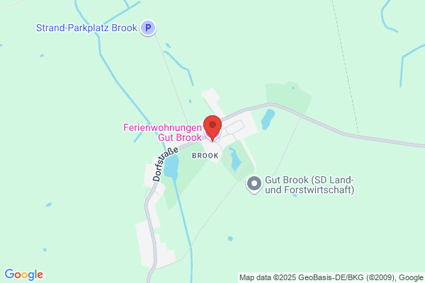 Gut Brook
