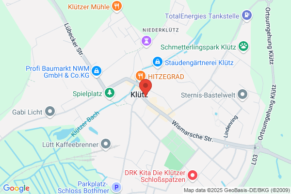 Klützer Apotheke