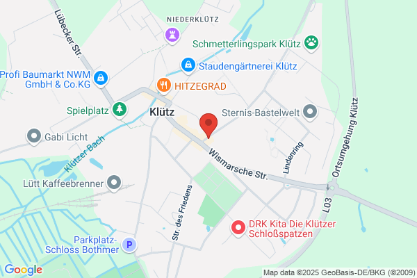 Klützer Landschlachterei