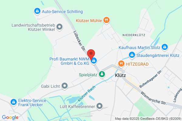 PKW-Anhängervertrieb Rudolph Ronny Klütz