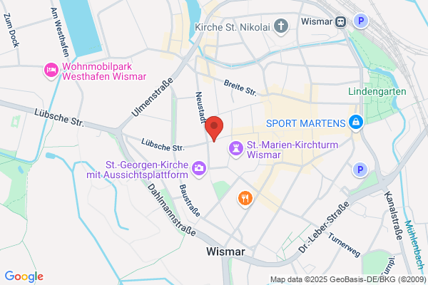 PSZ "Das Boot" Wismar