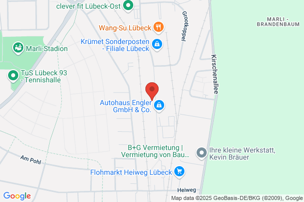 Persohn Malerei- u. Beschichtungstechnik Klützer Winkel GmbH