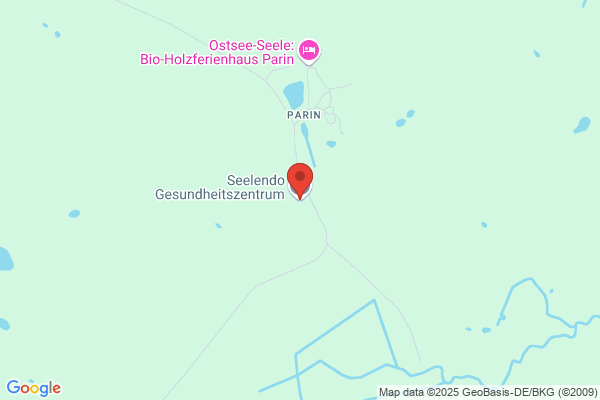 Seelendo Gesundheitszentrum