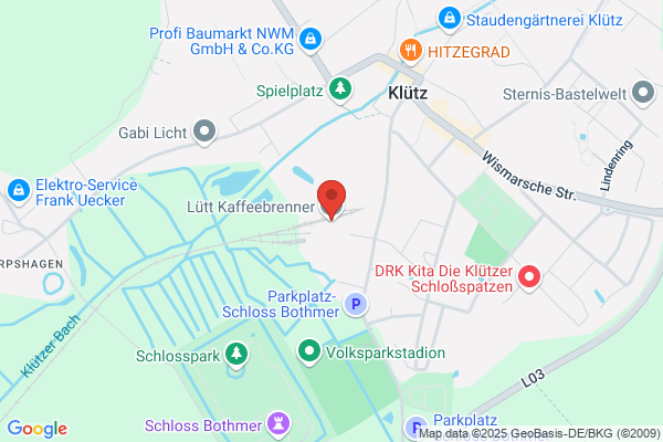 Stiftung Deutsche Kleinbahnen