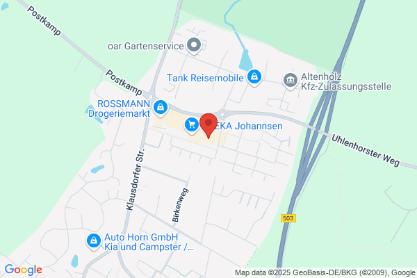 ALDI Nord