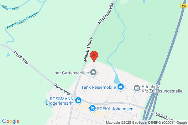 BBM Sanierung & Bauservice GmbH