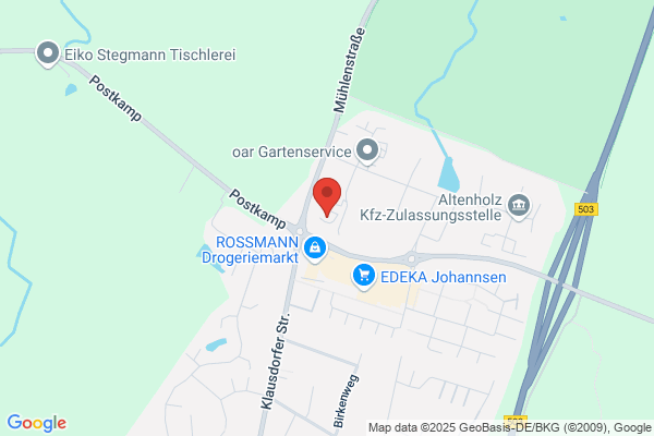 KS AUTOGLAS ZENTRUM Kiel-Nord