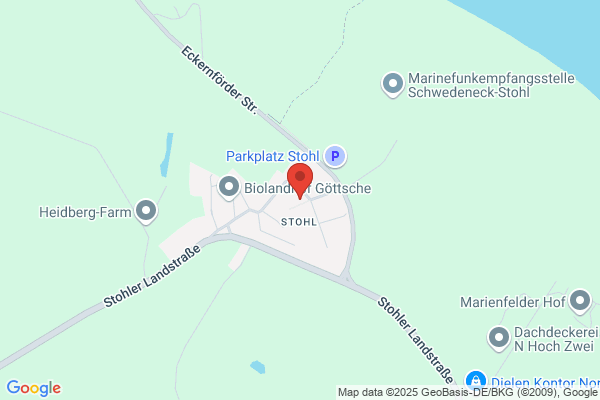 Zur Steilküste