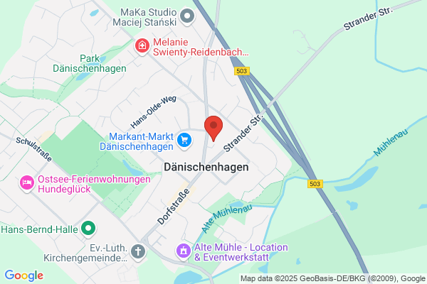 Apotheke Dänischenhagen