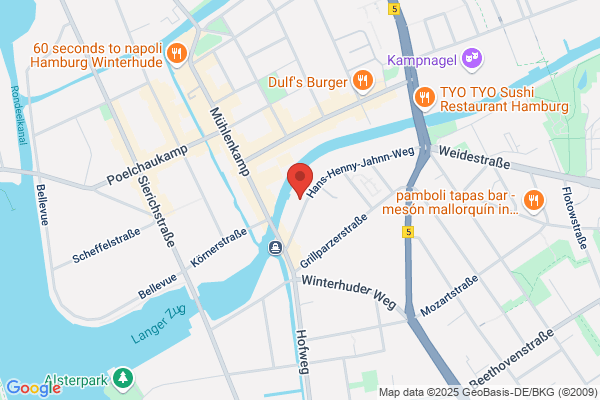B+B Immobilien GmbH