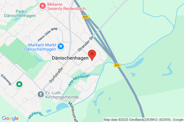 Begegnungsstätte Betreutes Wohnen e.V.