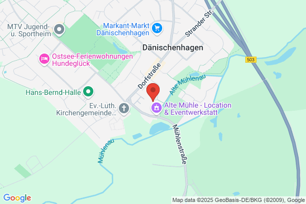 GeCon Geophysik GmbH