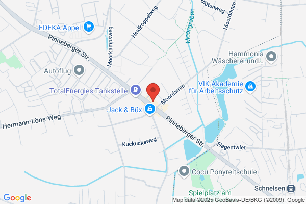 KampeArchitekt Bausachverständiger