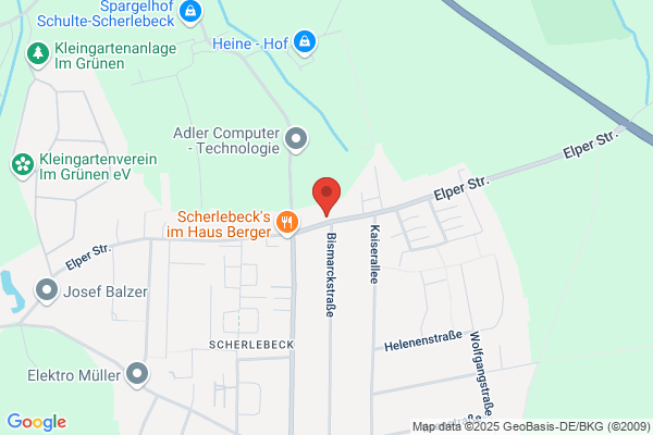 Kunst & Bauschmiede GmbH