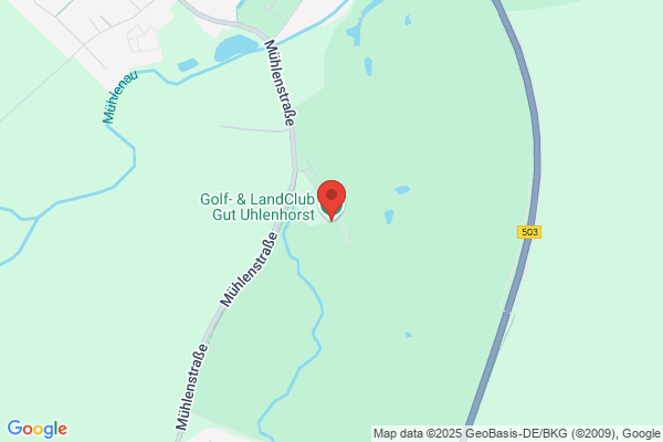 Pro-Shop Gut Uhlenhorst GbR