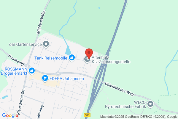 Weihe GmbH