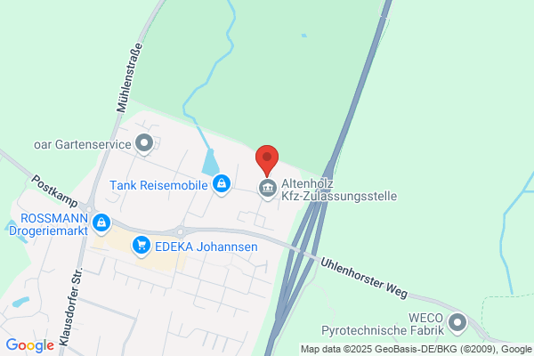 Weihe Yachting GmbH