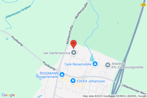 ZAD-Börensen GmbH