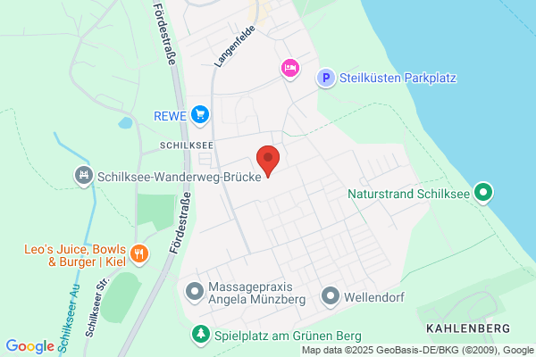 dogwalker kiel