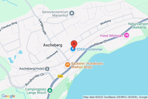 plan design Objekteinrichtung
