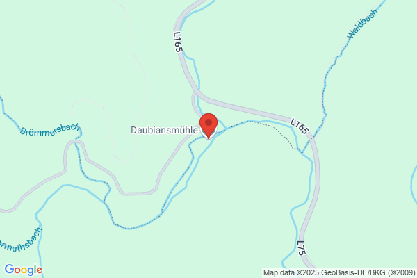 Daubiansmühle