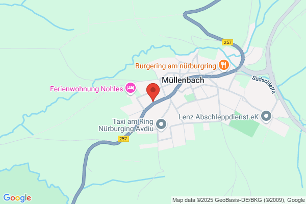 Dringshof