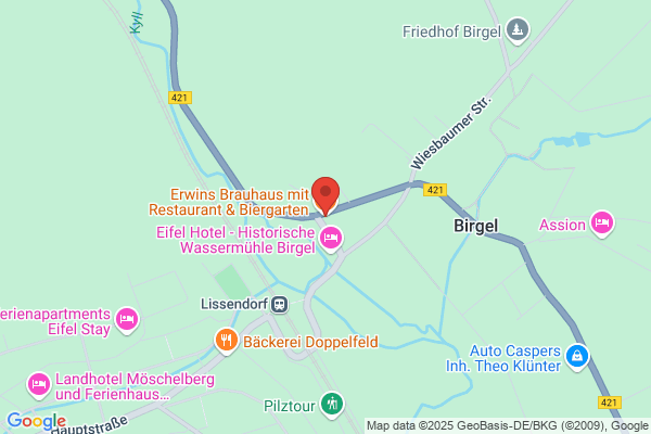 Nürburger Brauhaus