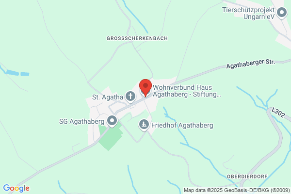 Wohngruppe-Ahütte