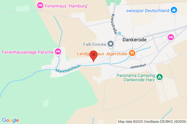 Hendrischke Malerbetrieb GmbH