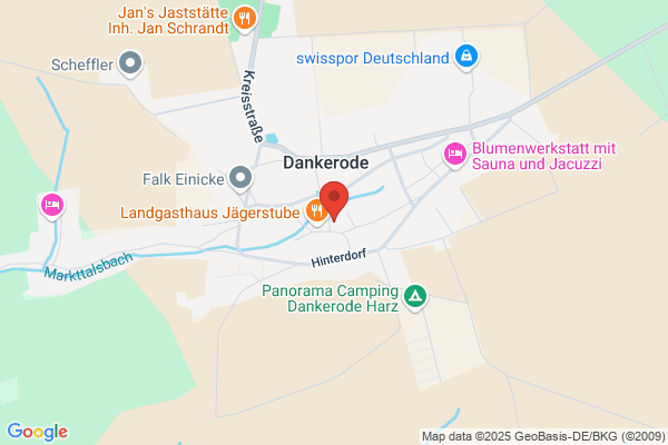 Unser Lieben Frauen (Dankerode)