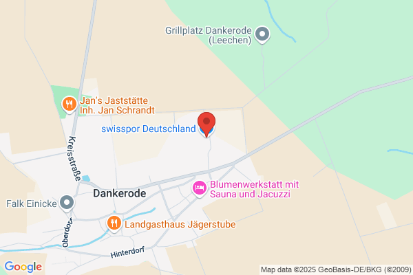 swisspor Deutschland GmbH