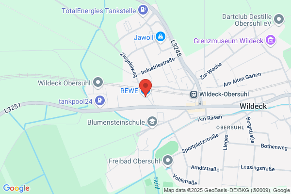 REWE