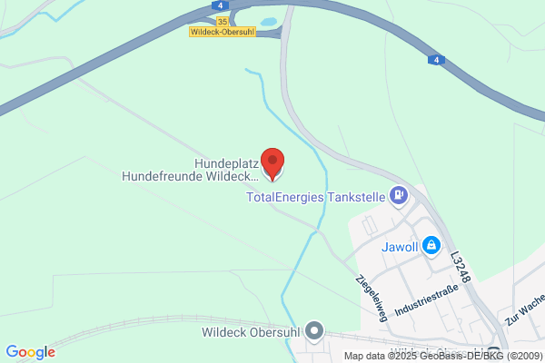 Hundeschule Werratal