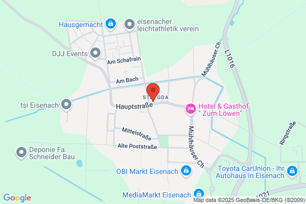 Hotel-Restaurant Zur Krone
