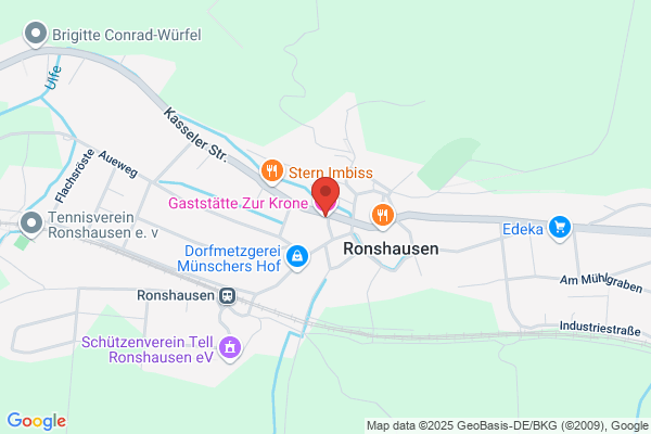 Gasthaus Zur Krone Inh. Angelika Schaub