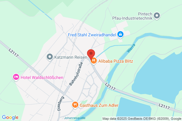 Allroundservice Heinz