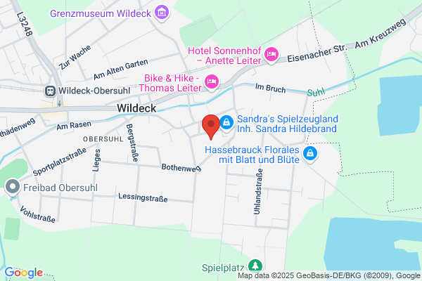 Altenzentrum Awo