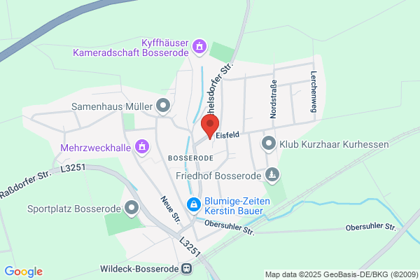 Blitzschutzbau Nordhessen GmbH