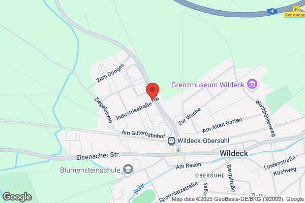 DFH Wildeck GmbH