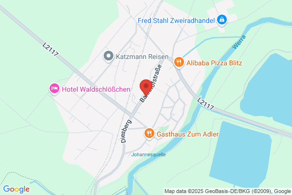 Ev. Jugend Wildeck-nentershausen
