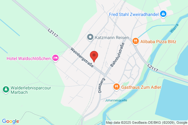 Freiwillige Feuerwehr Feuerwehrgerätehaus
