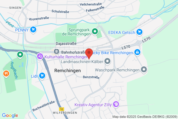 KFZ-Sachverständigenbüro Reeb GmbH
