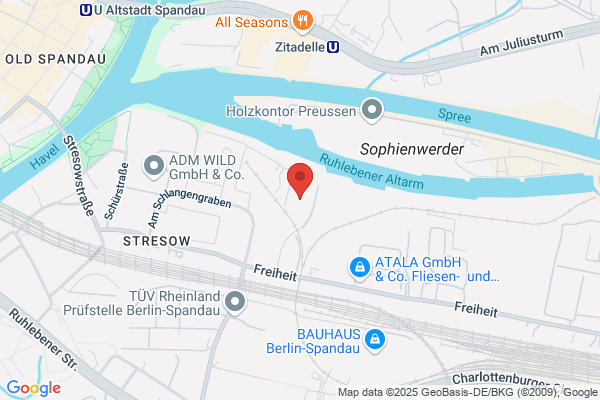 Kolopa Dachdichten Bau GmbH