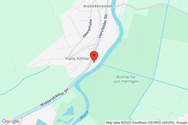 Köhler Hans GmbH