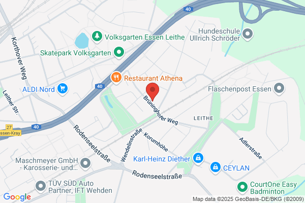 Löhr Frisierstübchen